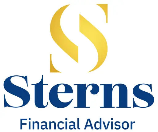 Logo color Sterns | Financial Advisor - Partenerul tău pentru creștere prin management financiar, consultanță fiscală și optimizare taxe, contabilitate în Brașov, resurse umane și salarizare