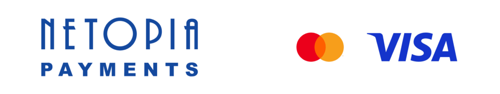 Logo Netopia